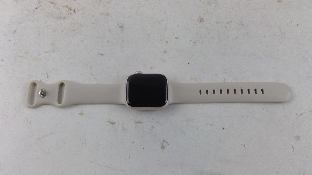 Apple Watch Series 8 Sold For Parts