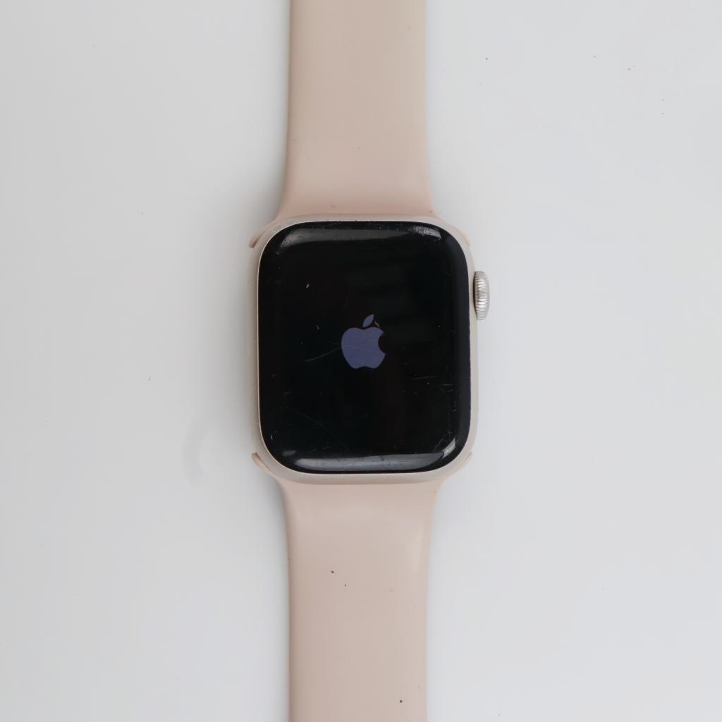 Apple Watch Series 8 Sold For Parts