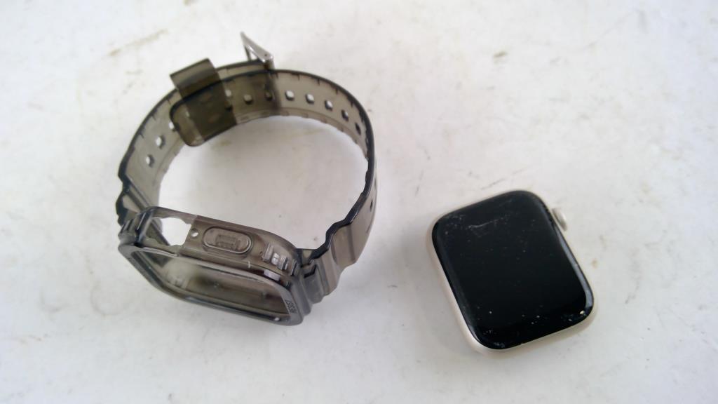 Apple Watch Series 8 Sold For Parts