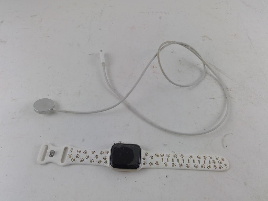 Apple Watch Series 9 Sold For Parts