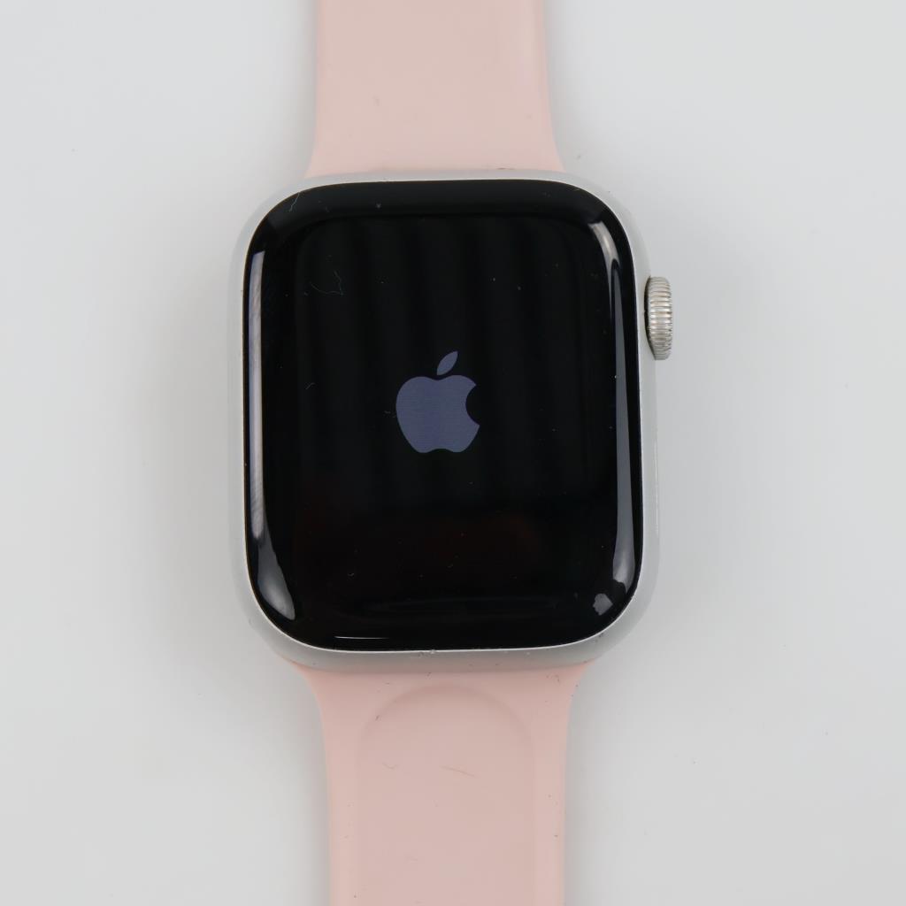 Apple Watch Series 9 Sold For Parts