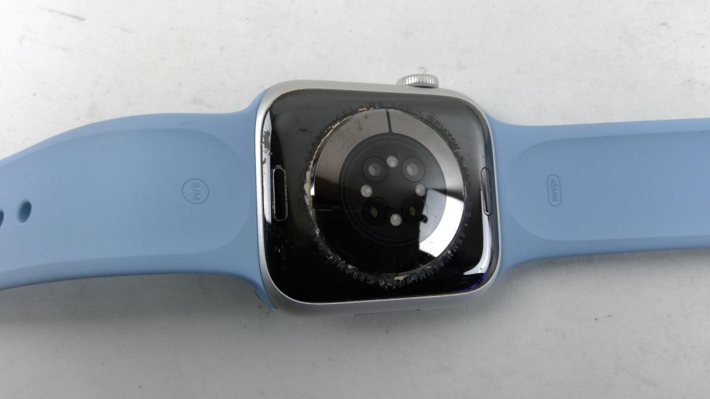 Apple Watch Series 9 Sold For Parts