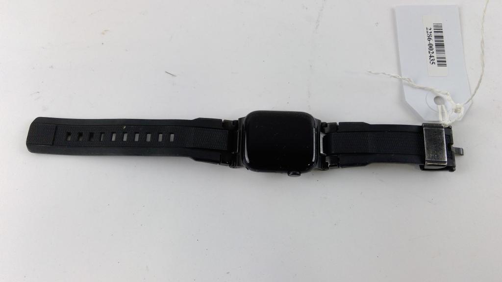 Apple Watch Series 9 Sold For Parts