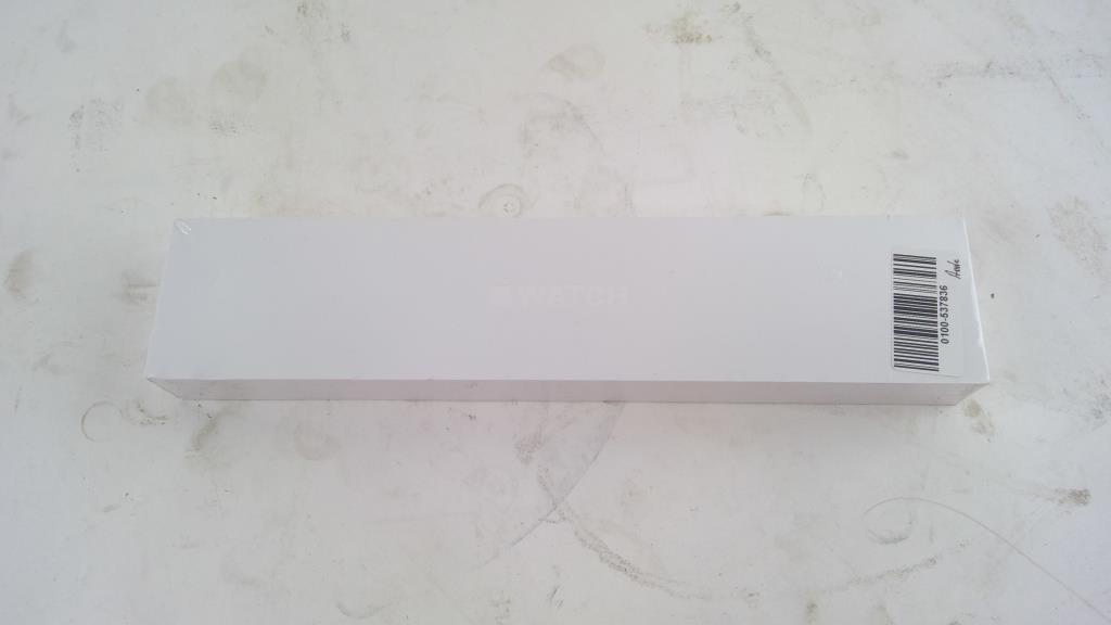 Apple Watch Series S1, 38mm