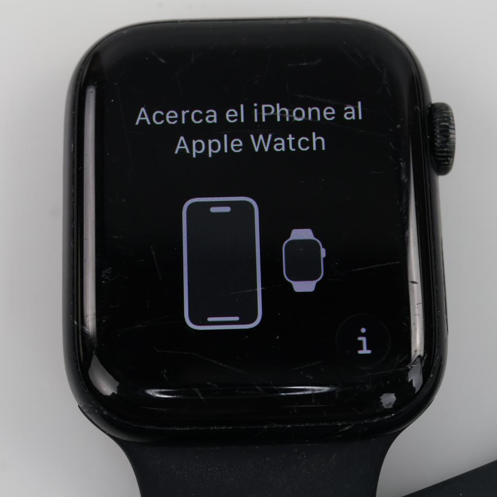 Apple Watch Series SE