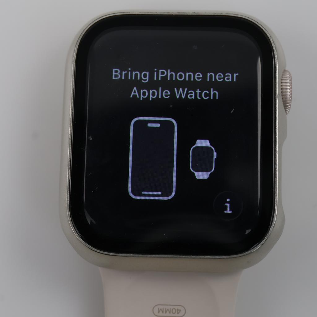 Apple Watch Series SE