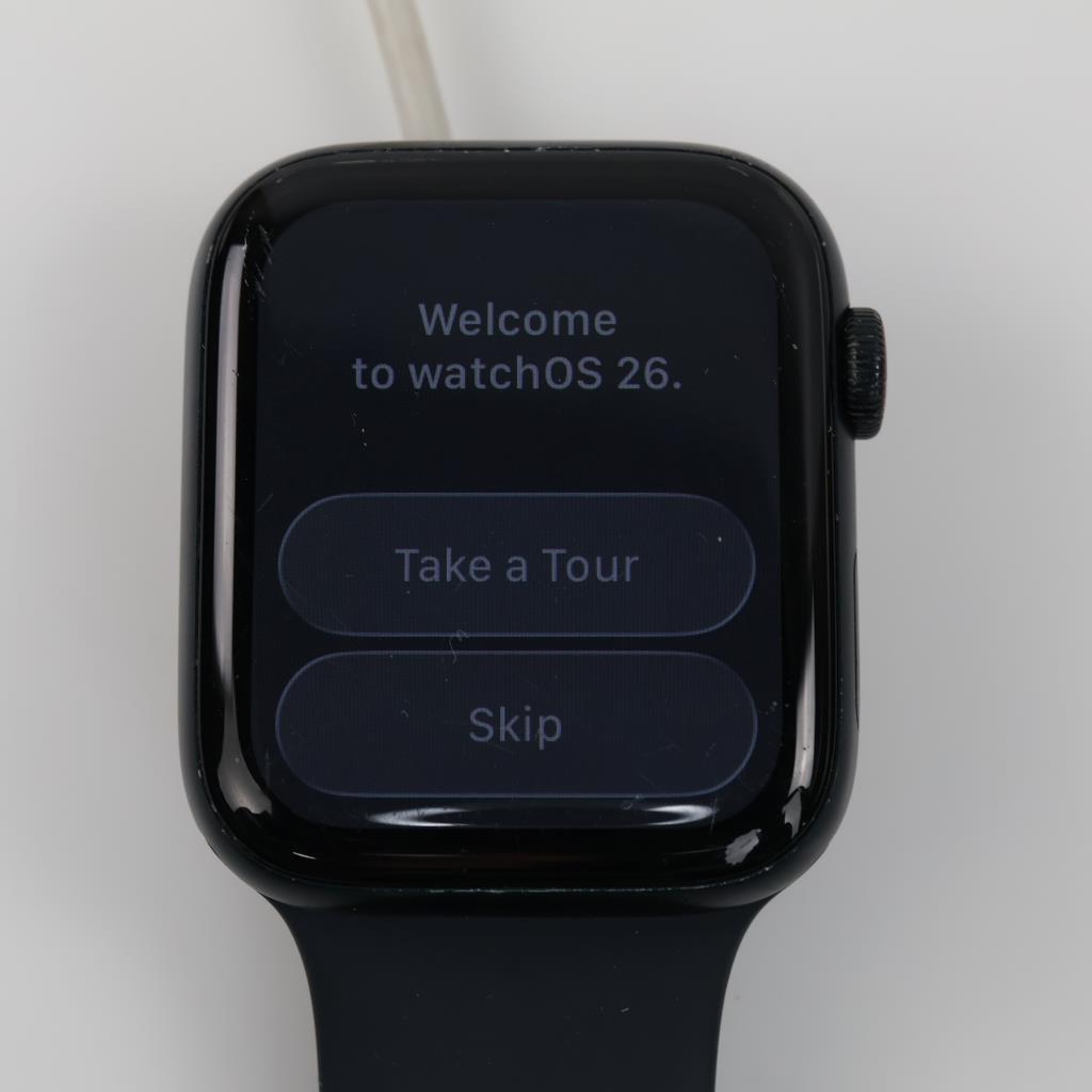 Apple Watch Series SE
