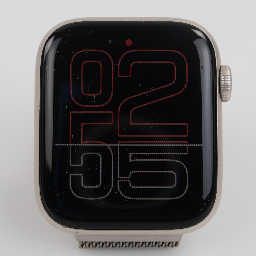 Apple Watch Series SE