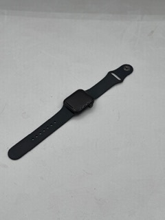 Apple Watch Series SE (GPS), 40mm Aluminum Case, Band (S/M) - SOLD FOR PARTS ONLY