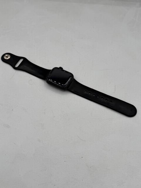 Apple Watch Series SE (GPS + LTE), 40mm Aluminum Case, Band (6.5") - SOLD FOR PARTS ONLY