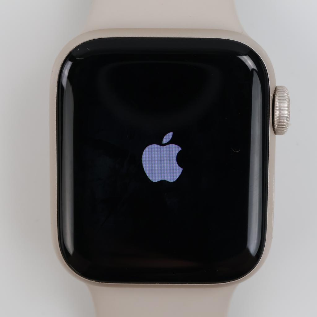 Apple Watch Series SE Sold For Parts