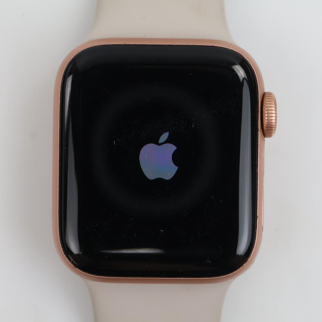 Apple Watch Series SE Sold For Parts