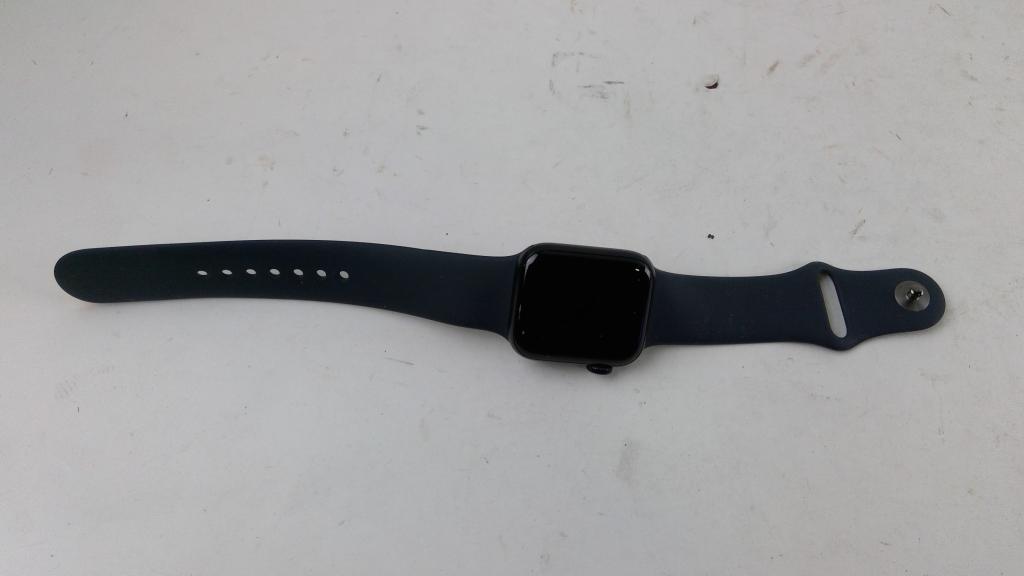 Apple Watch Series SE Sold For Parts