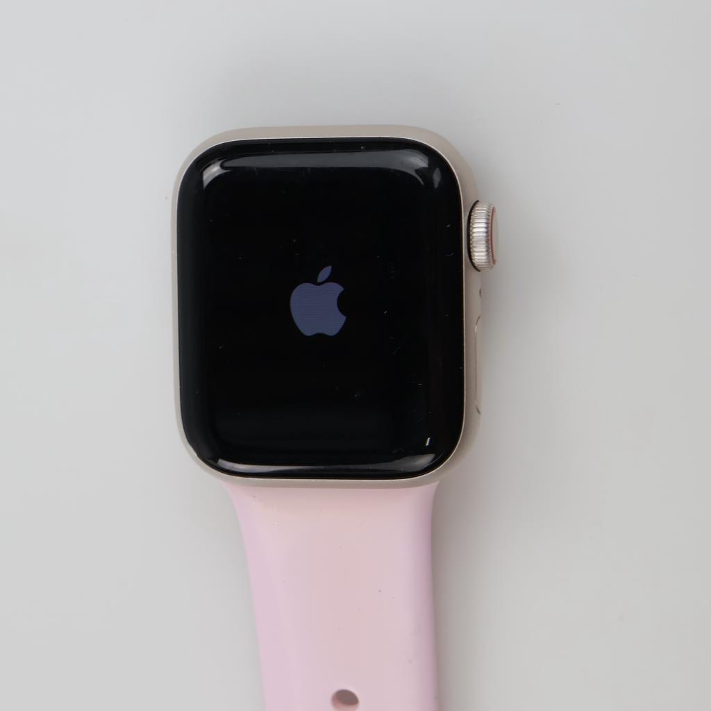 Apple Watch Series SE Sold For Parts