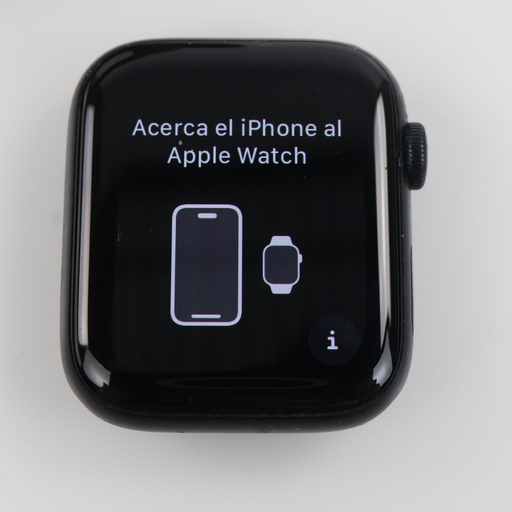 Apple Watch Series SE Sold For Parts