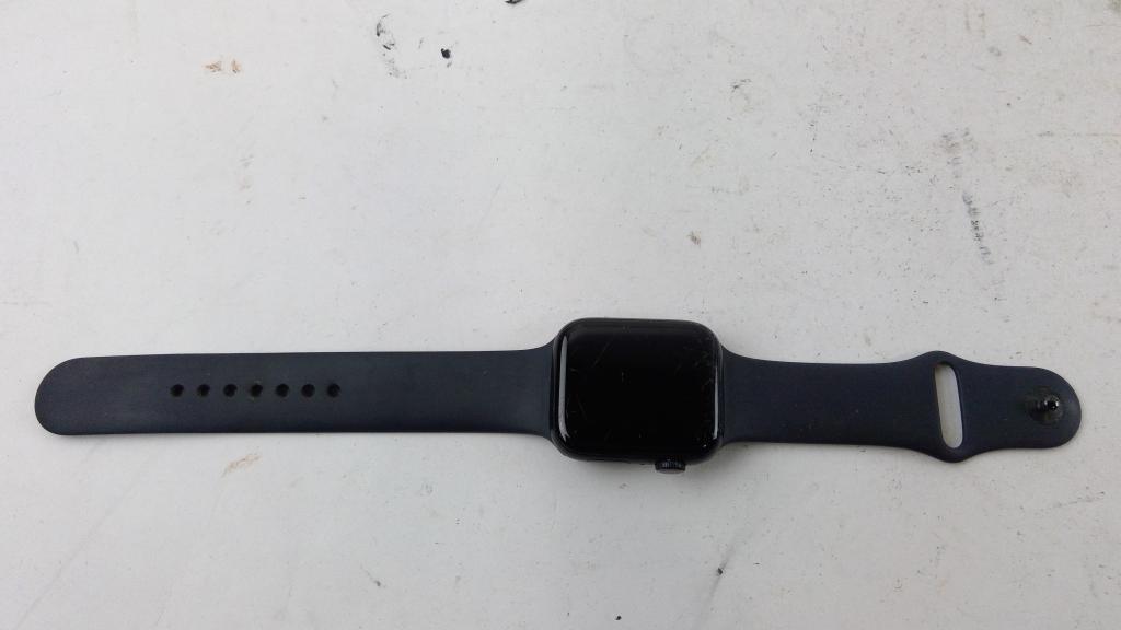 Apple Watch Series SE Sold For Parts