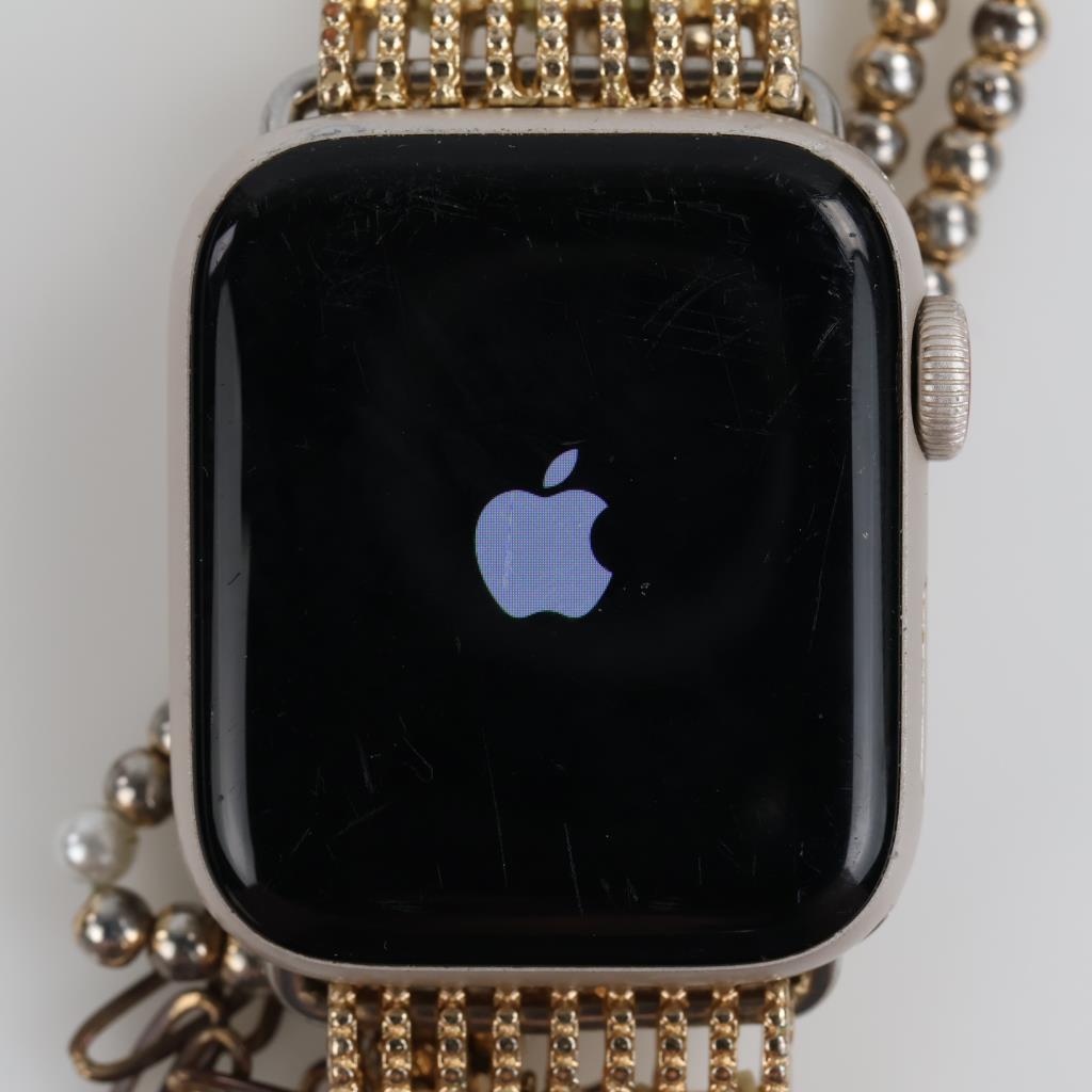 Apple Watch Series SE Sold For Parts