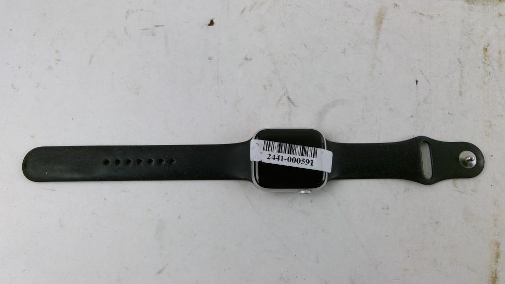 Apple Watch Series SE Sold For Parts