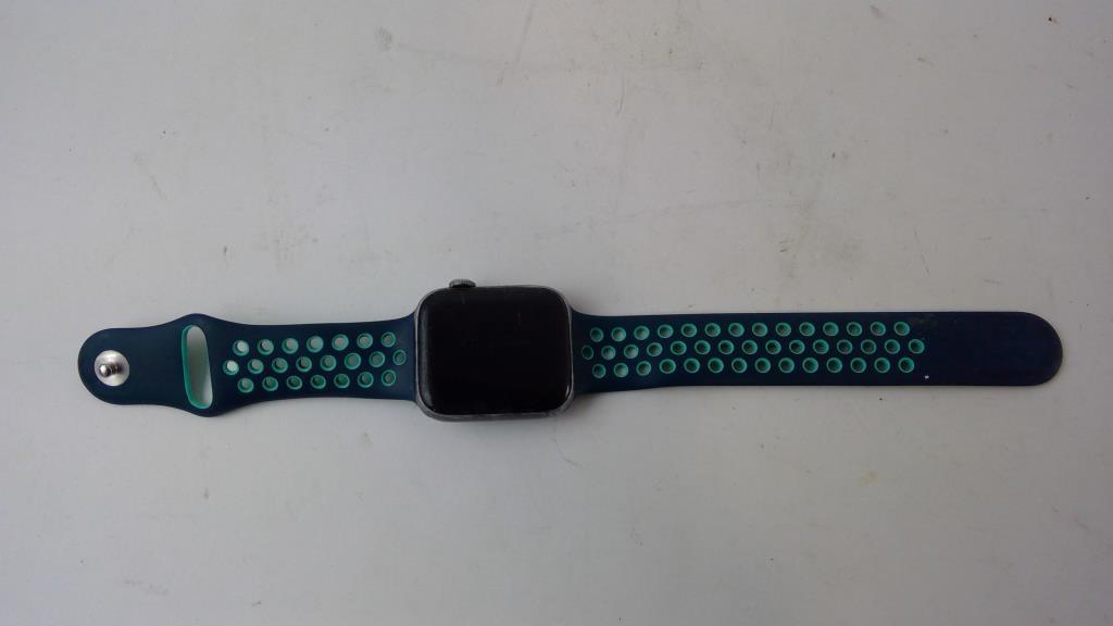 Apple Watch Series Series 5 Nike Sold For Parts