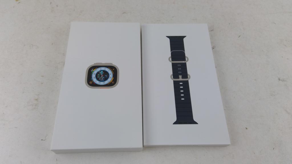 Apple Watch Series Ultra