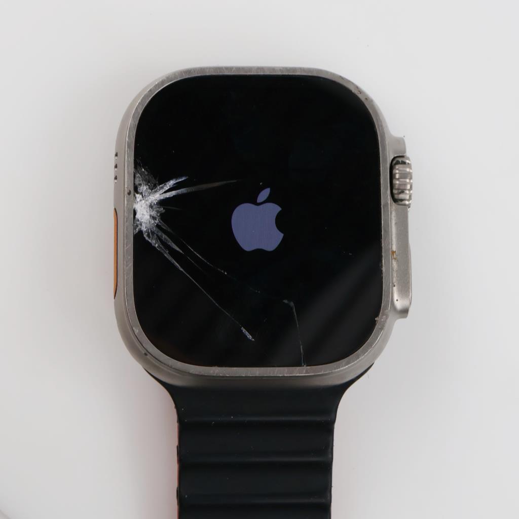 Apple Watch Series Ultra