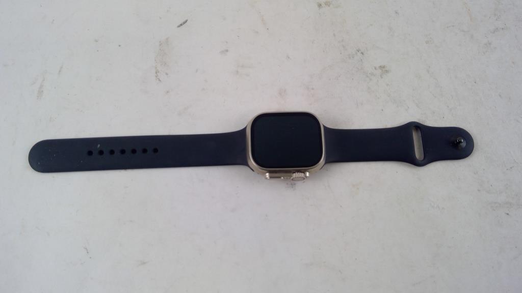 Apple Watch Series Ultra 2 Sold For Parts