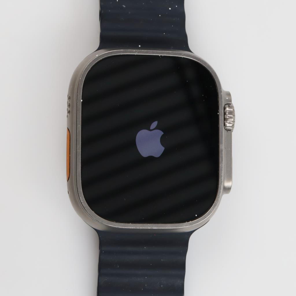 Apple Watch Series Ultra Sold For Parts