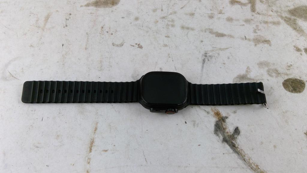 Apple Watch Series Ultra Sold For Parts
