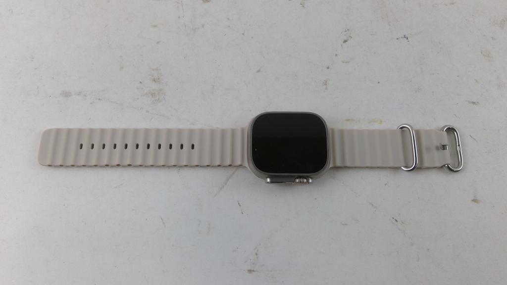 Apple Watch Series Ultra Sold For Parts