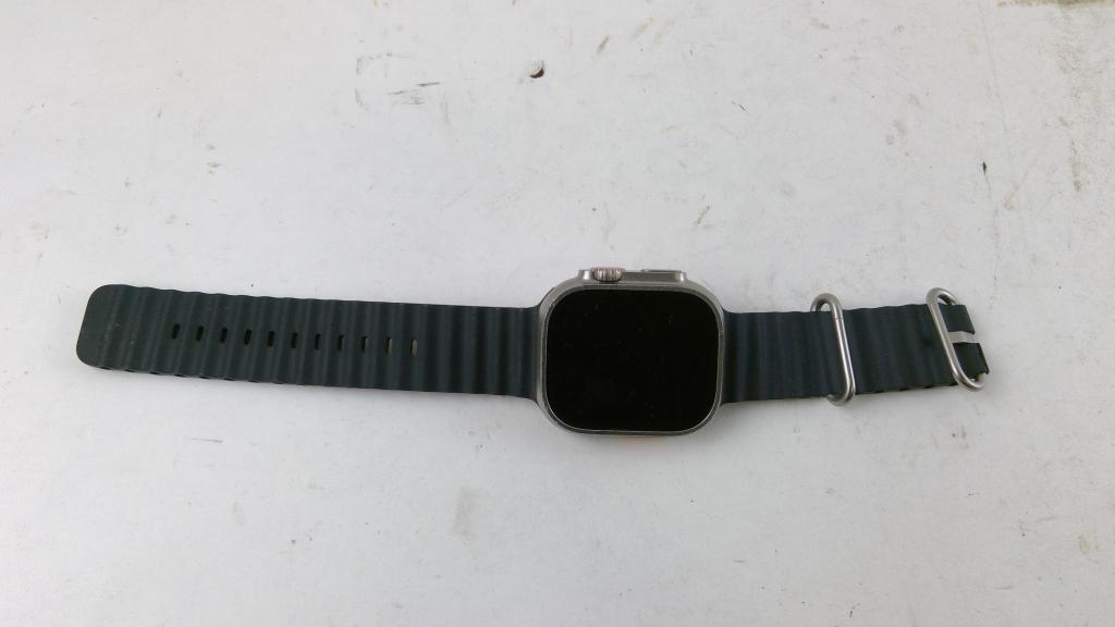 Apple Watch Series Ultra  Sold For Parts