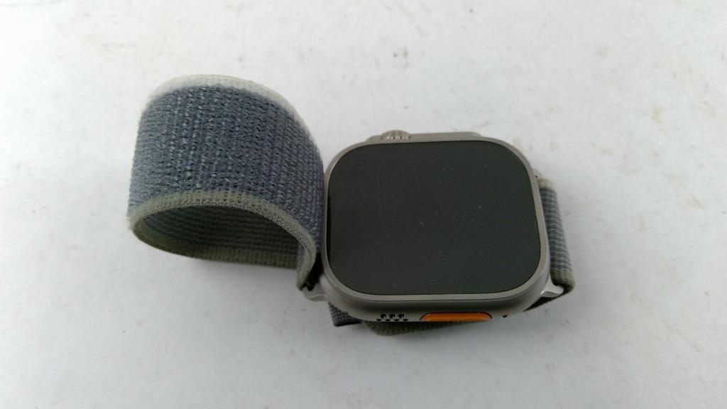 Apple Watch Series Ultra Sold For Parts