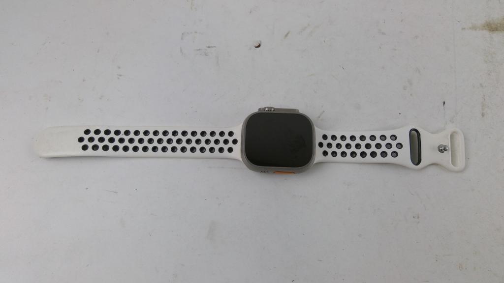 Apple Watch Series Ultra Sold For Parts