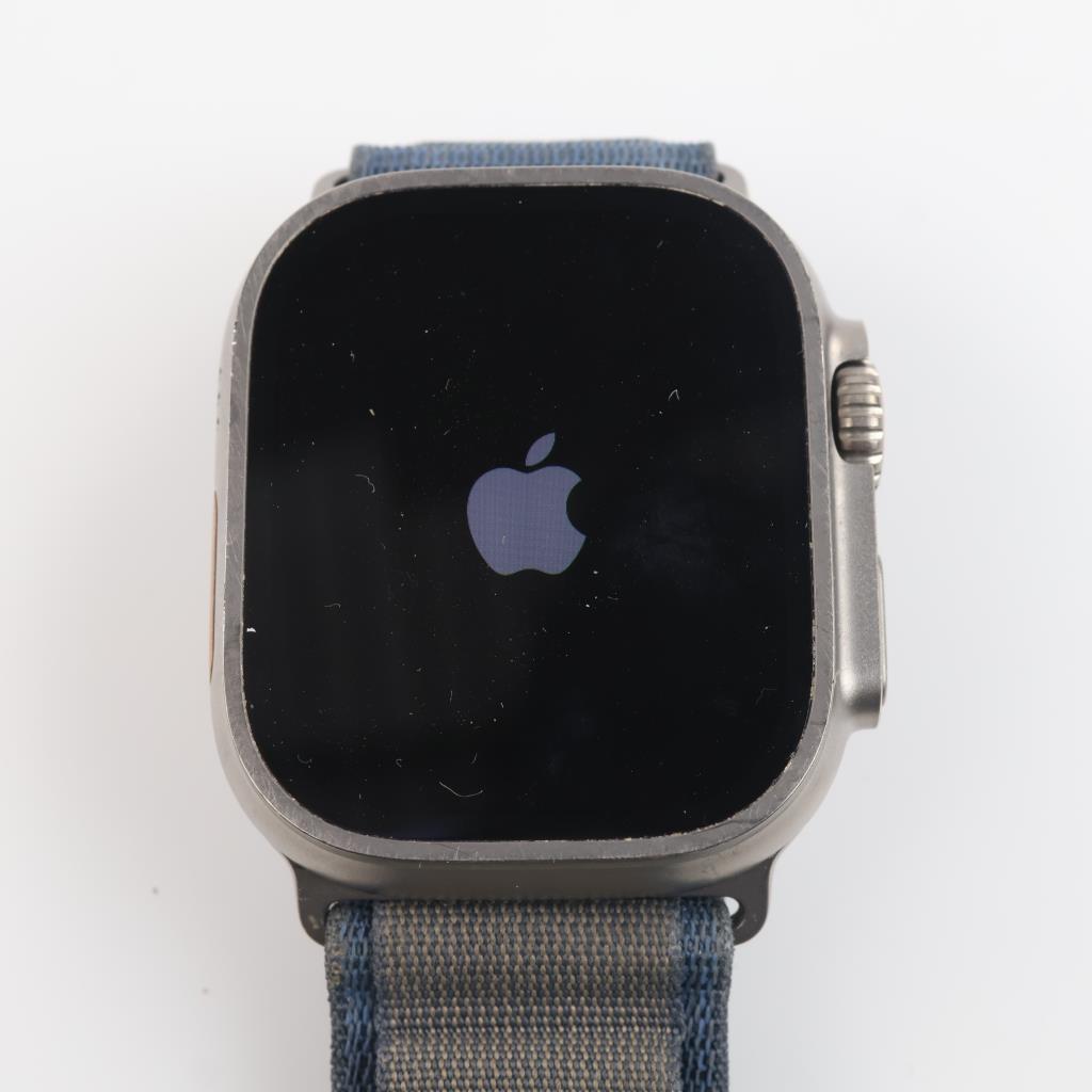 Apple Watch Series Ultra Sold For Parts