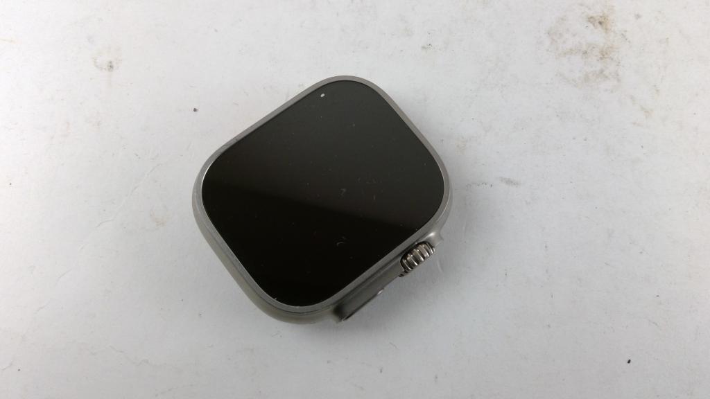 Apple Watch Series Ultra Sold For Parts