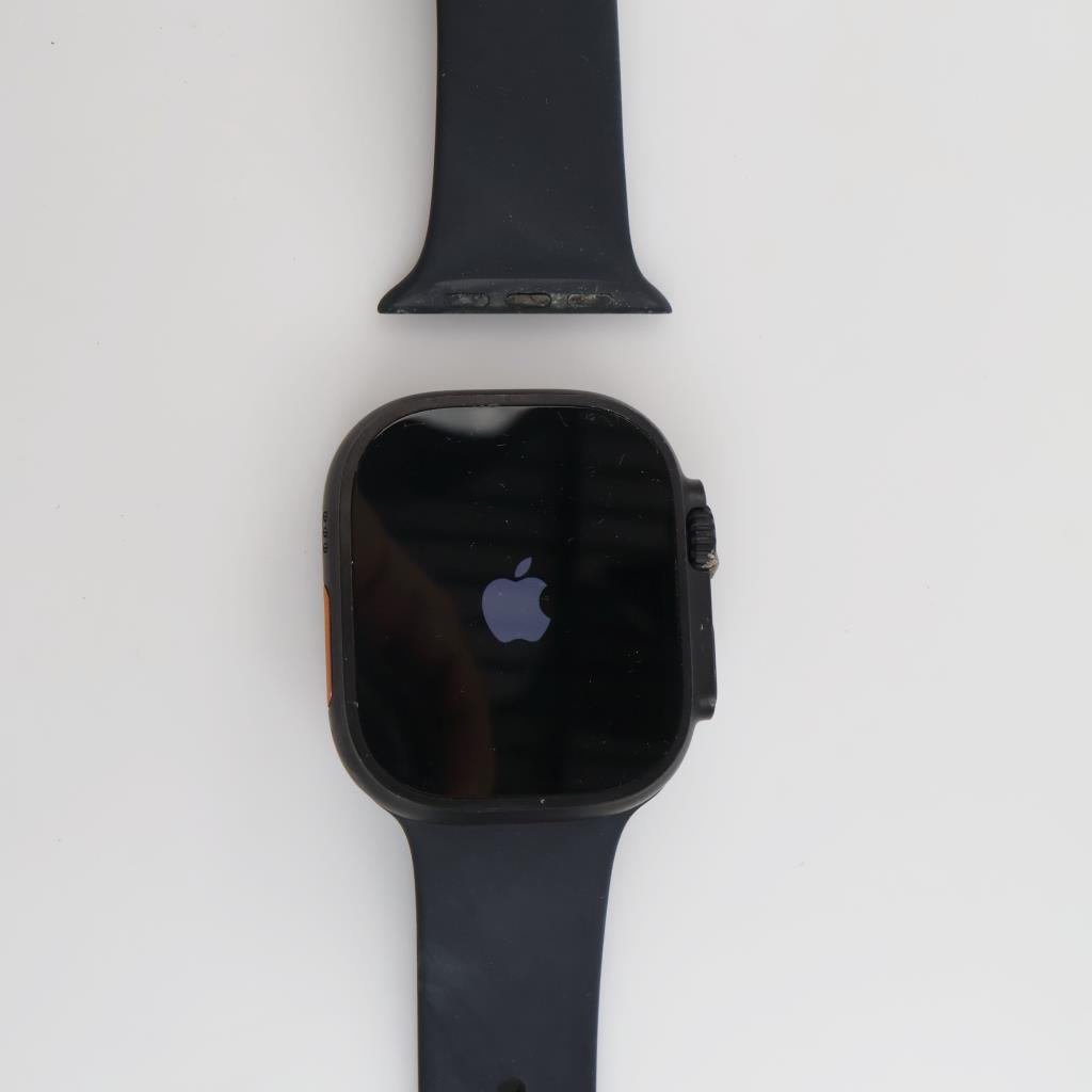 Apple Watch Series Ultra Sold For Parts