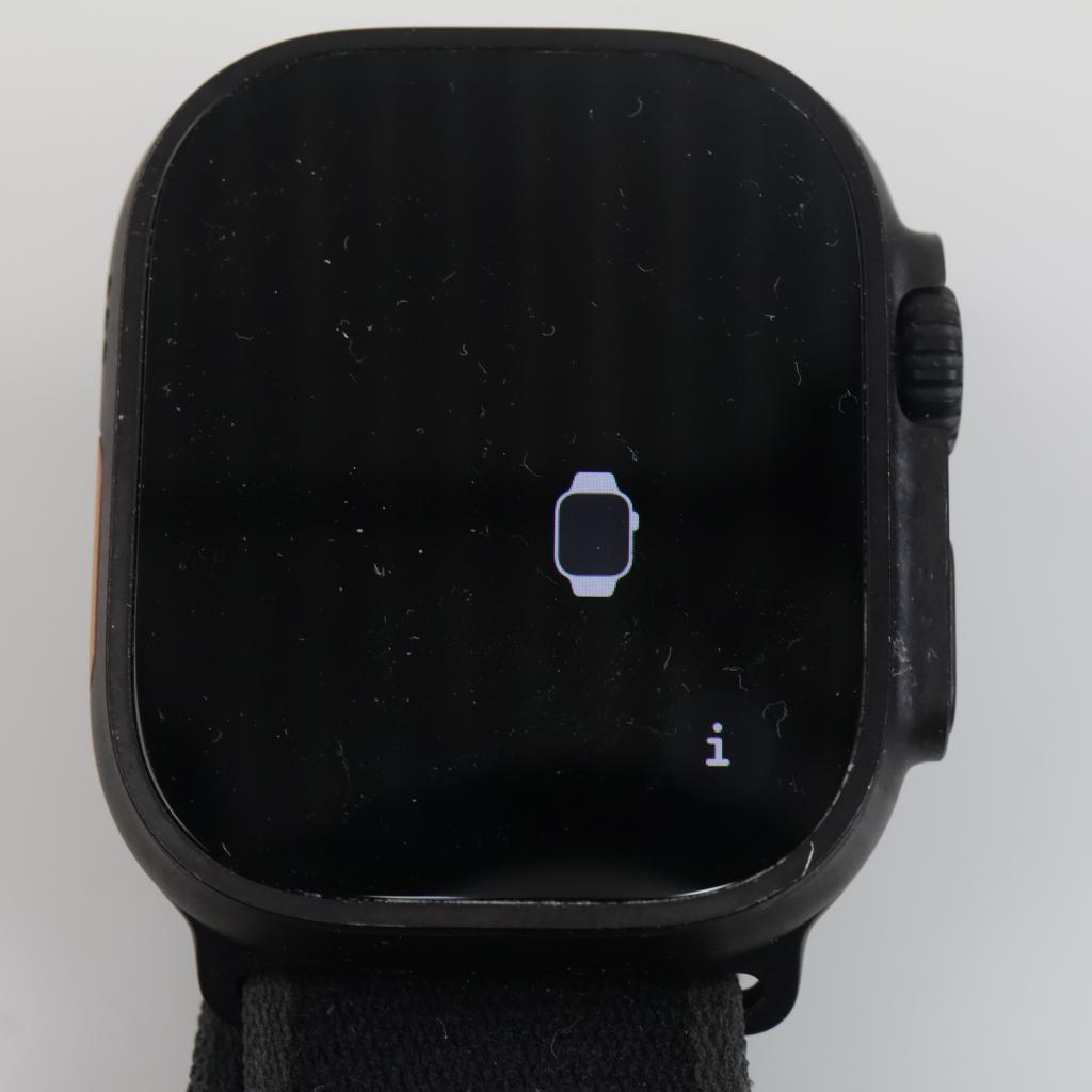 Apple Watch Series Ultra Sold For Parts