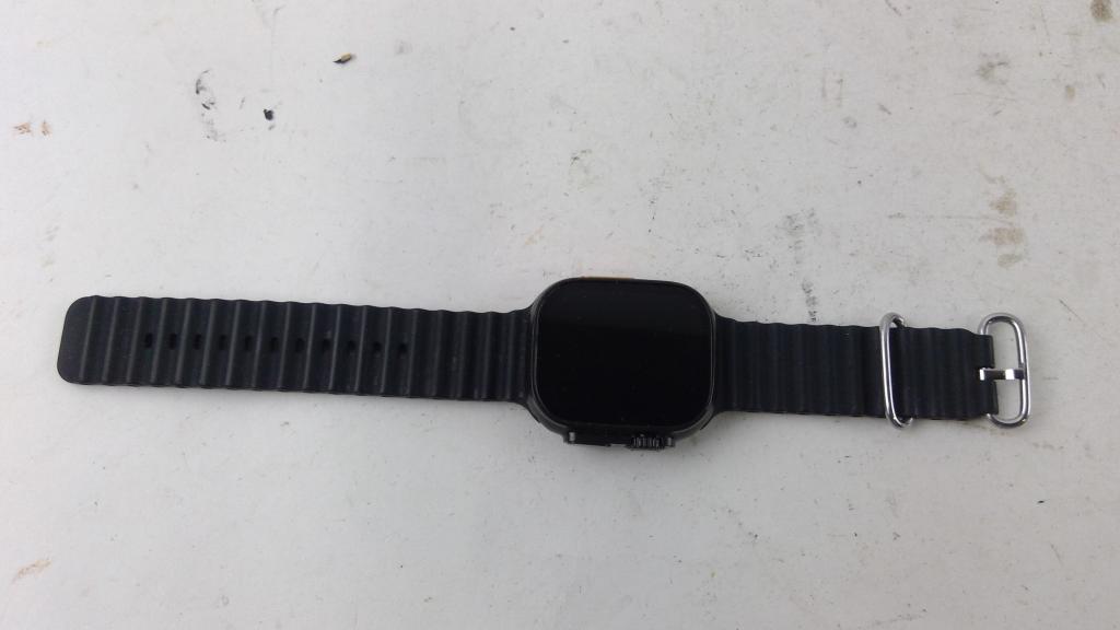 Apple Watch Series Ultra Sold For Parts