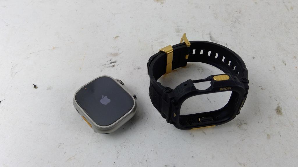Apple Watch Series Ultra Sold For Parts