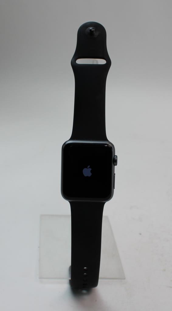 apple watch 7000 series aluminum 42mm