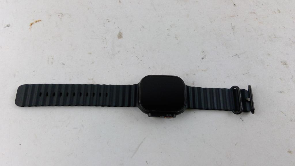 Apple Watch Ultra, Sold For Parts