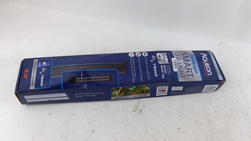 Aqueon Smart LED Light