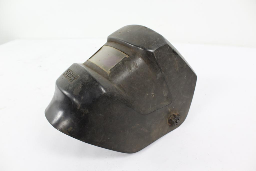 ArcOne Hawk Welding Helmet | Property Room