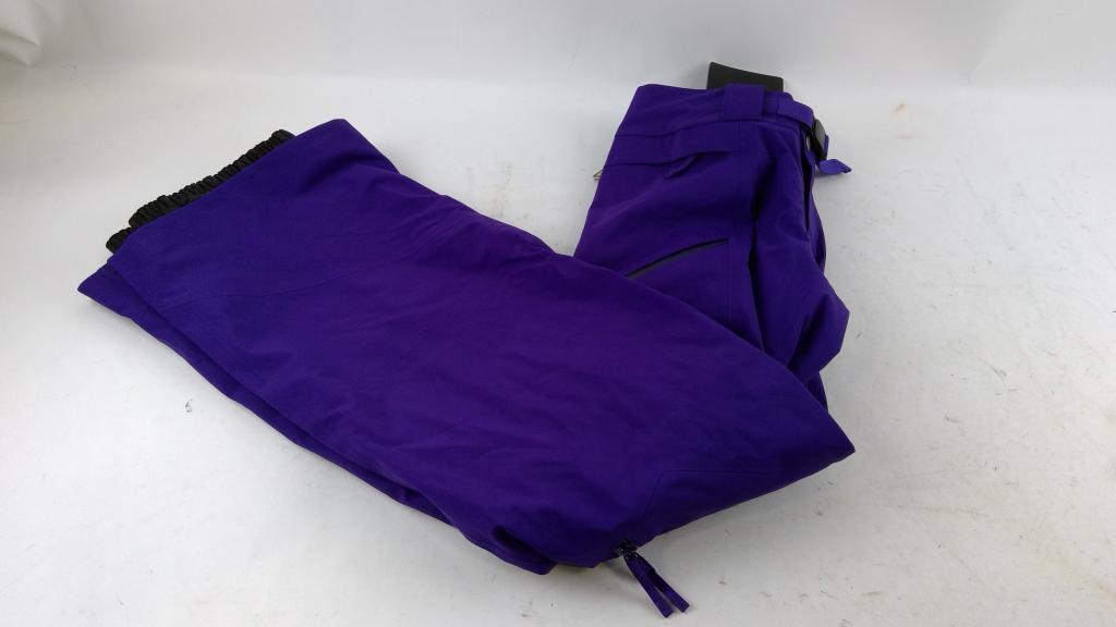 Arcteryxx Snow Pants Size XS