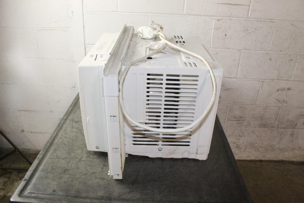 Arctic King Air Conditioner Property Room