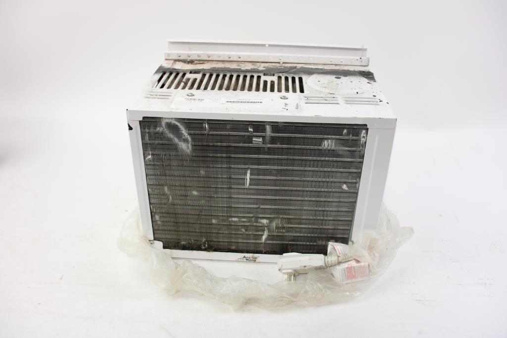 Arctic King Window Type Air Conditioner Property Room
