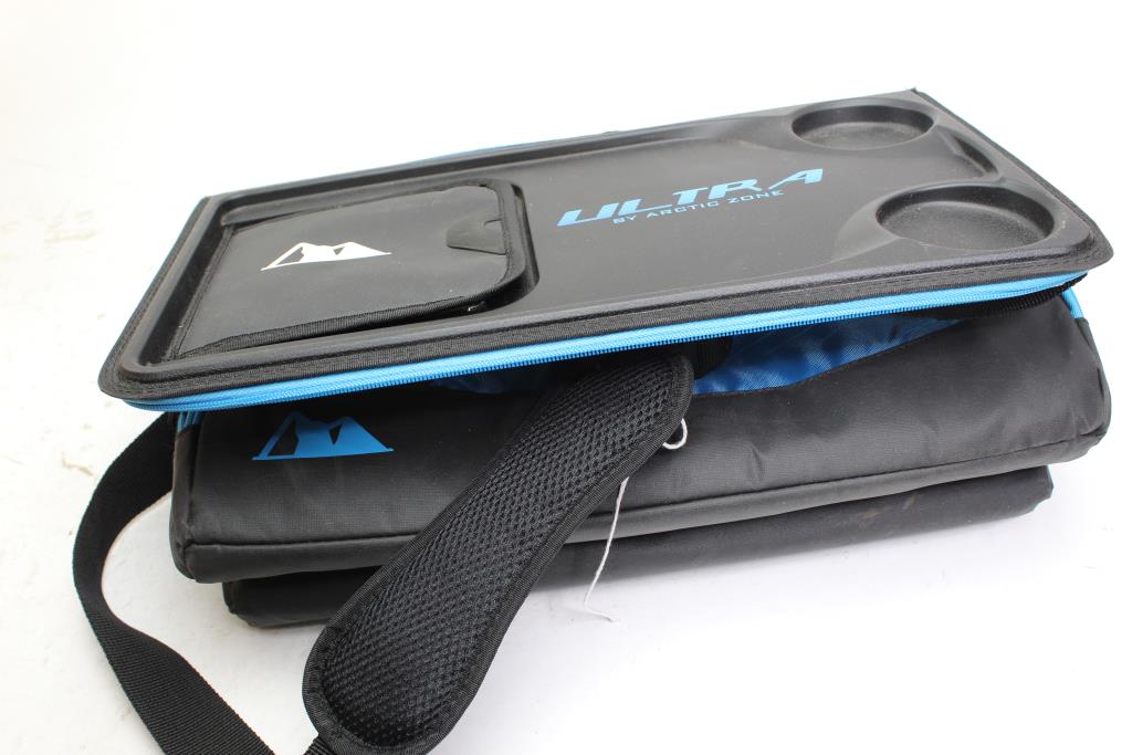 arctic zone ultra cooler