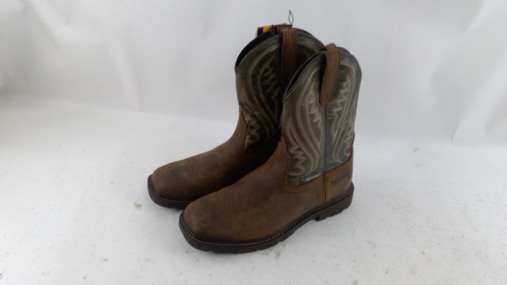 Ariat Mens Boots Size 9.5