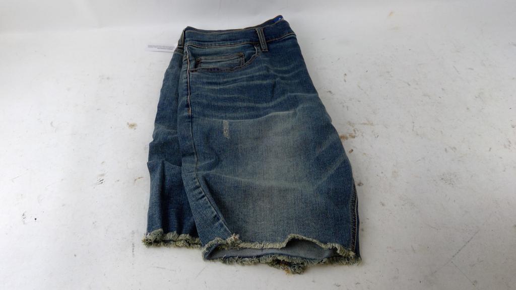 Arizona Jean Co Jean Shorts Size 34