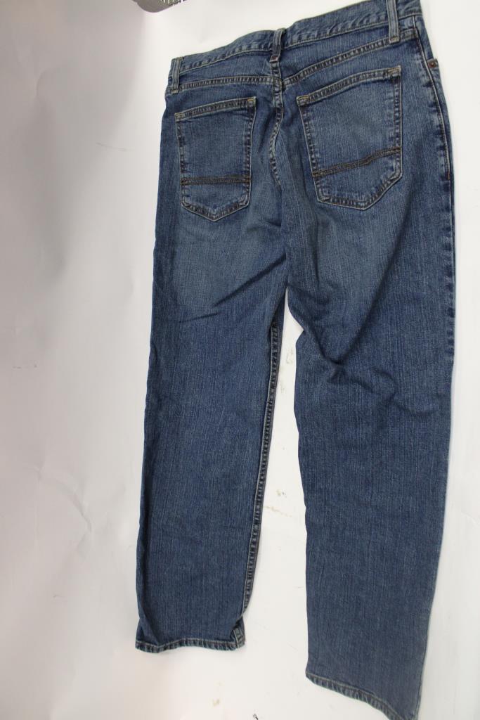 30 x 30 jeans size