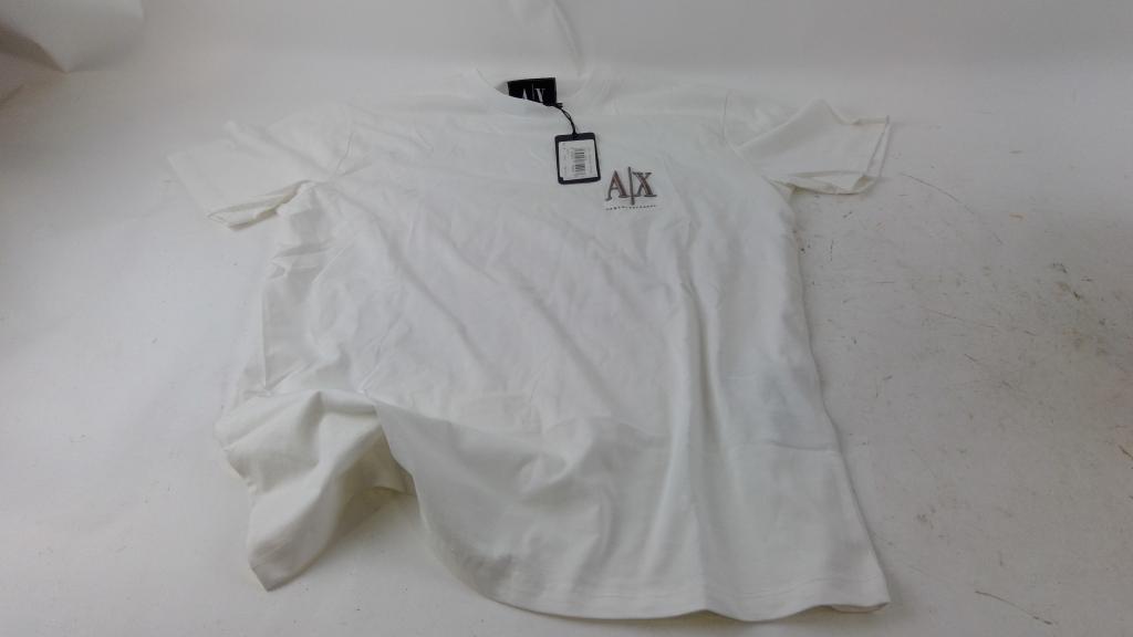 Armani Exchange Shirt Size S
